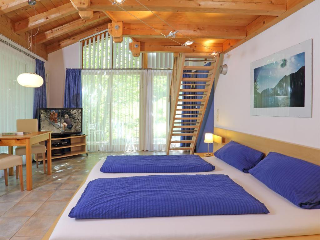 Gaestehaus Kemper Oberammergau Habitación foto