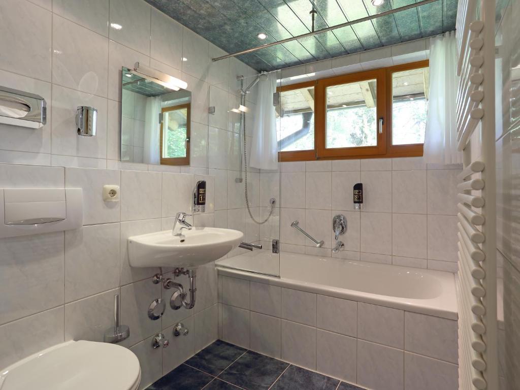 Gaestehaus Kemper Oberammergau Habitación foto